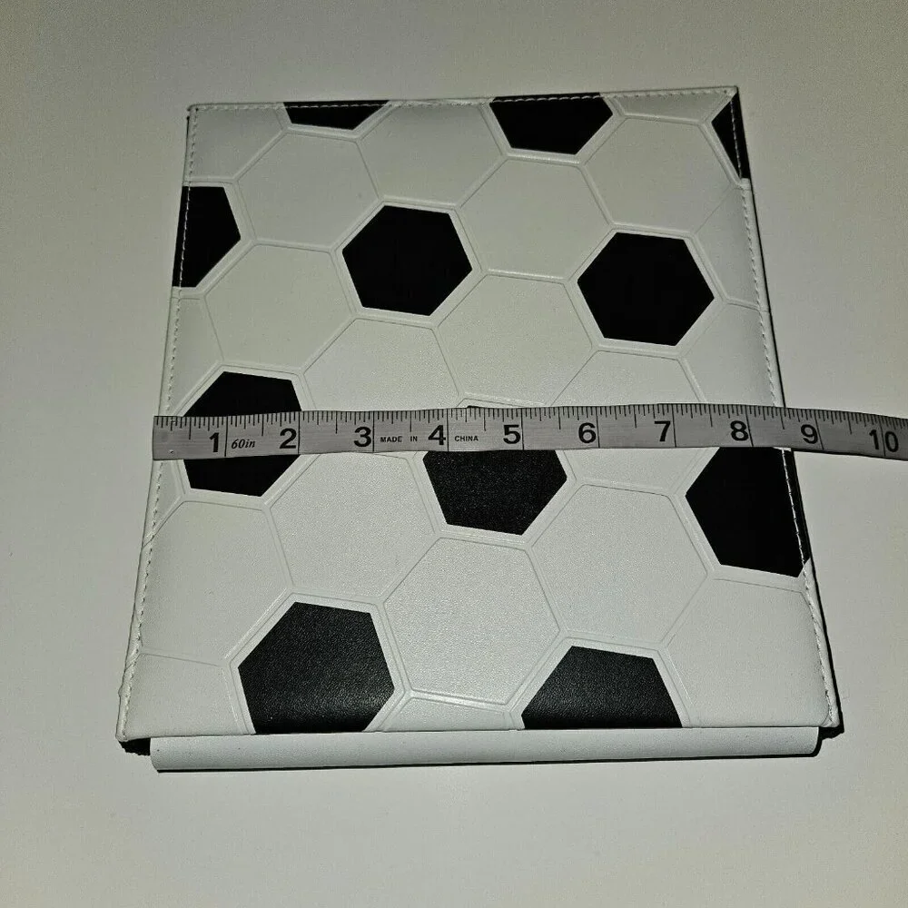 unknown soccer ball